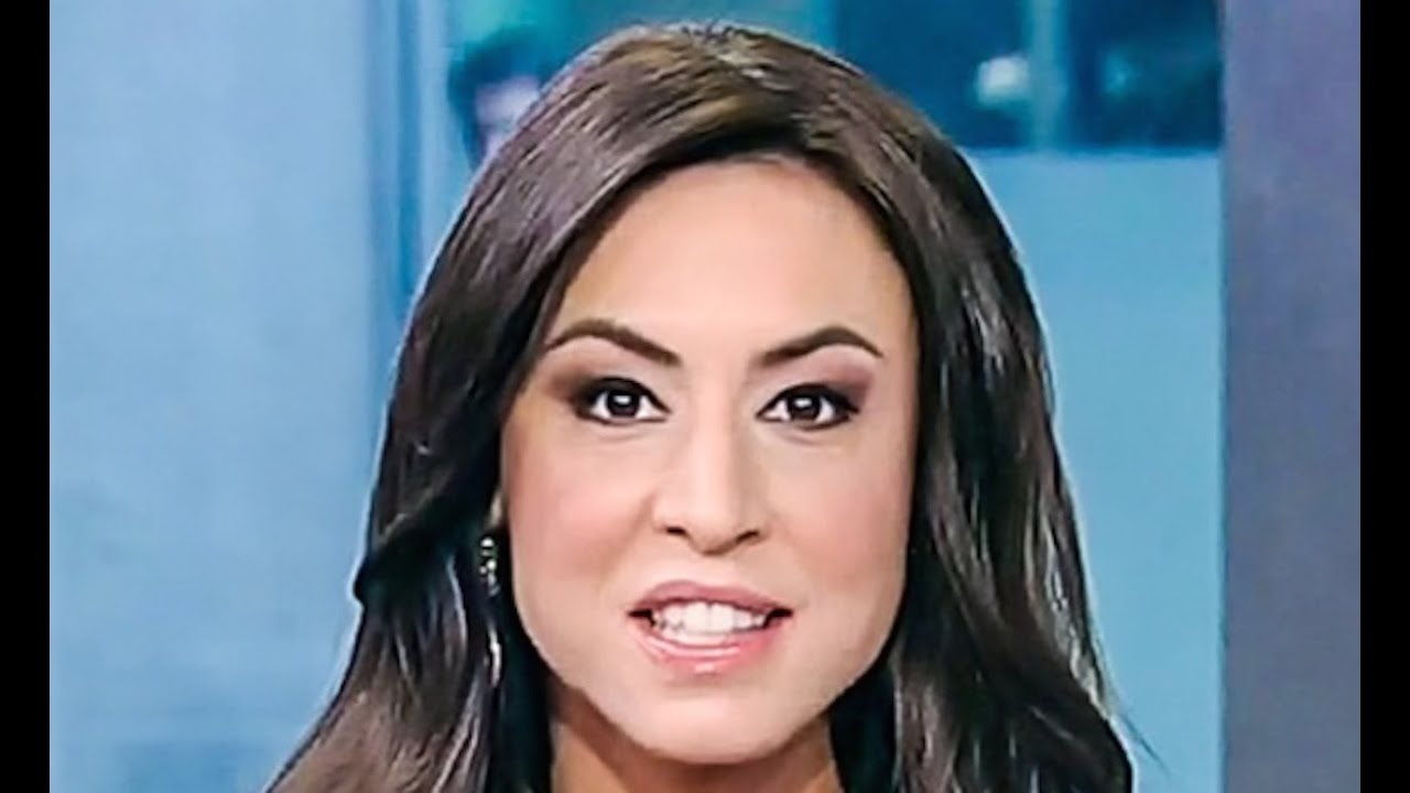 Andrea Tantaros Breaks Silence On Roger Ailes
