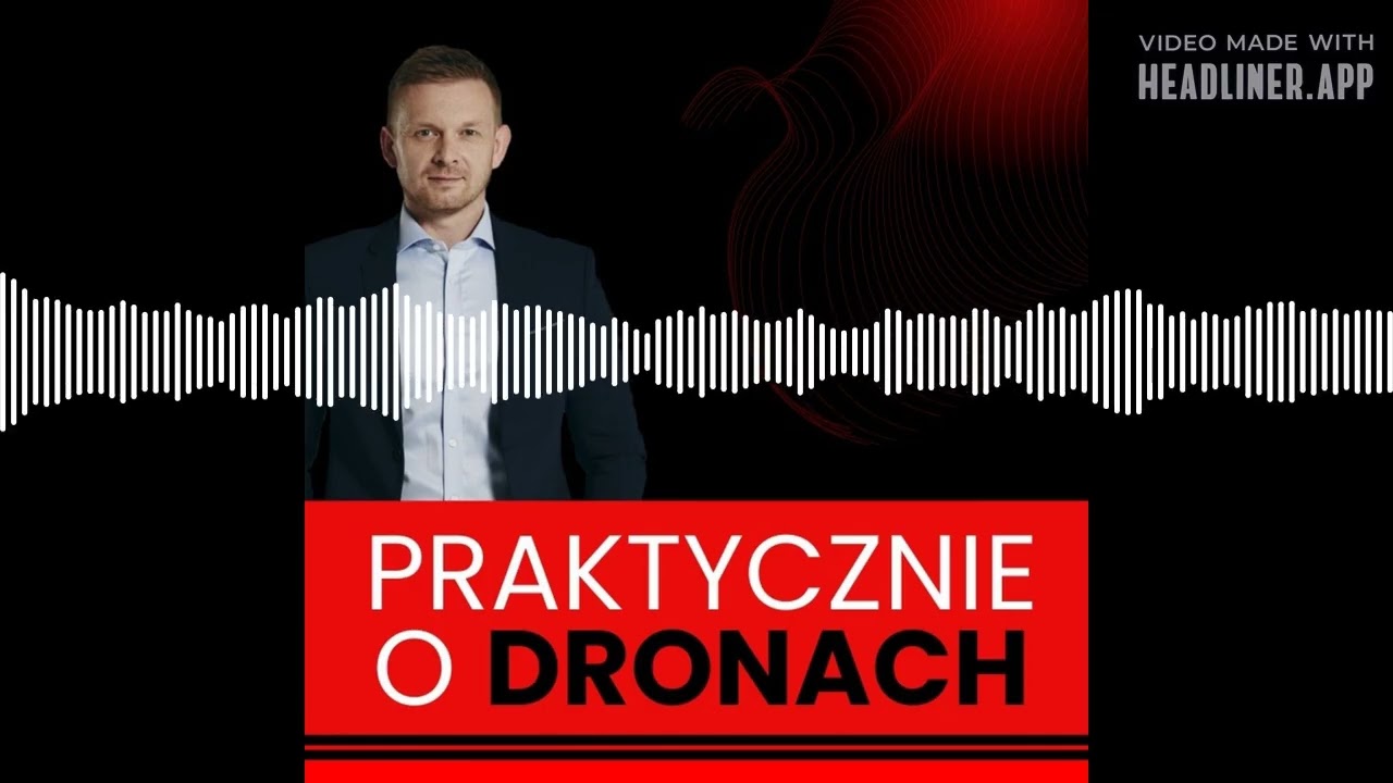 #91: Nowe zasady lotów dronami w strefie CTR - co się zmieniło