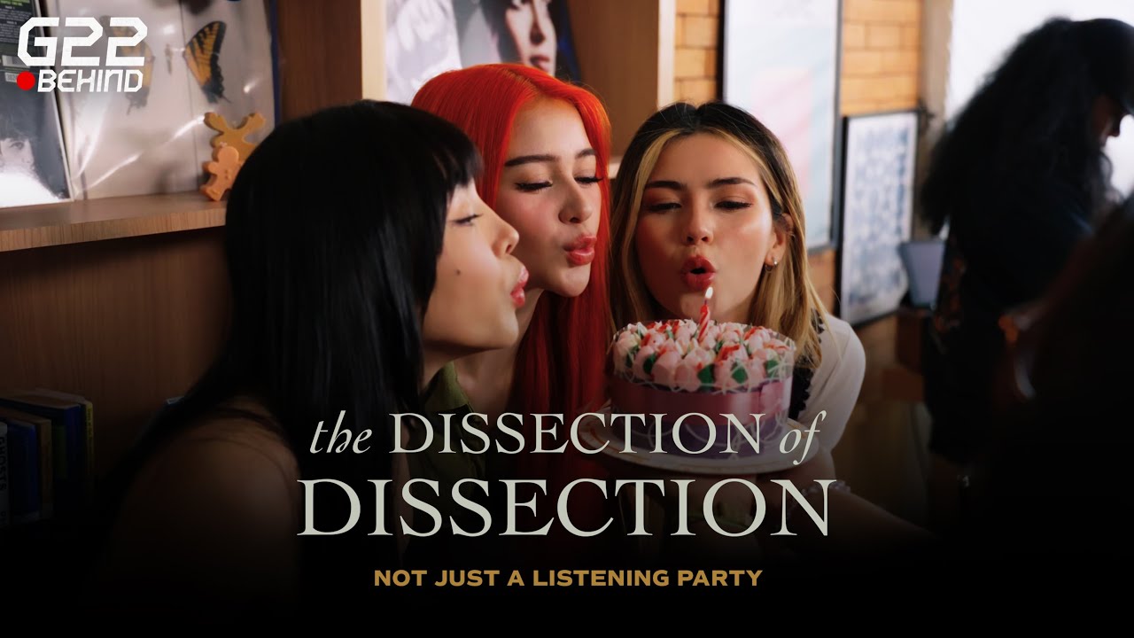 #G22Behind: The Dissection of Dissection