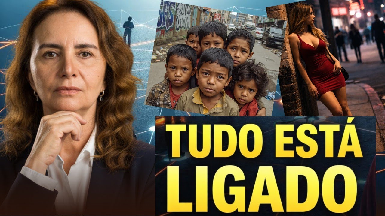 Essa Mensagem ENCONTRA Quem Está Pronto  |Prof. Lúcia Helena Galvão