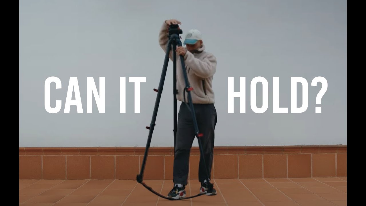Not Your Classic Tripod Review - iFootage Wildbull T5S