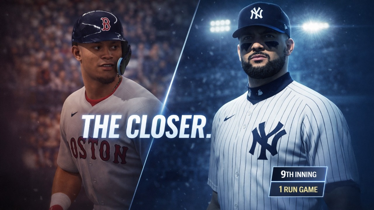 LAST PLACE to 4TH?! 😳 Greg Ingram’s Yankees Turnaround Begins | MLB The Show 25 RTTS