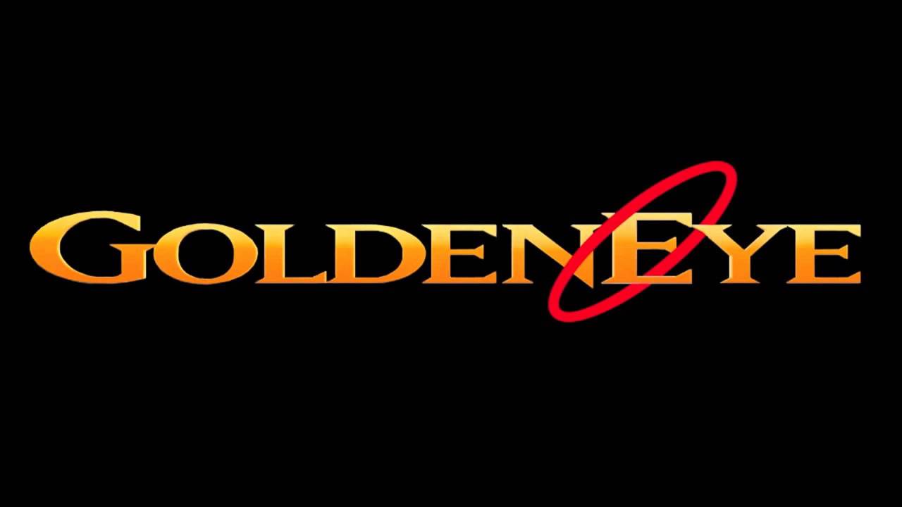 Goldeneye 007 - Archives - Remix