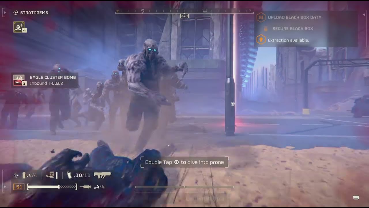 The Road To Freedom