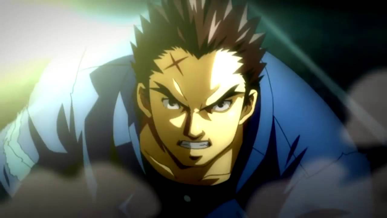 Capcom vs SNK 3 - Opening Cinematic
