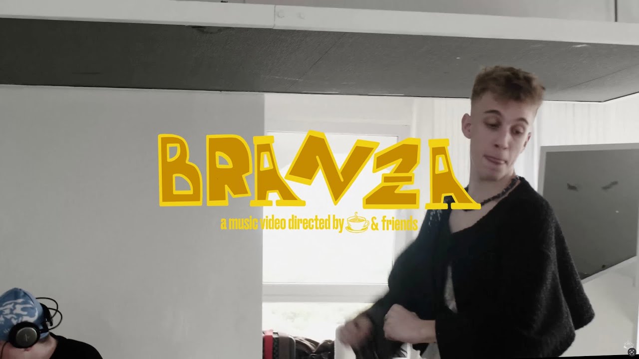 Adam Stopyra - BRANŻA