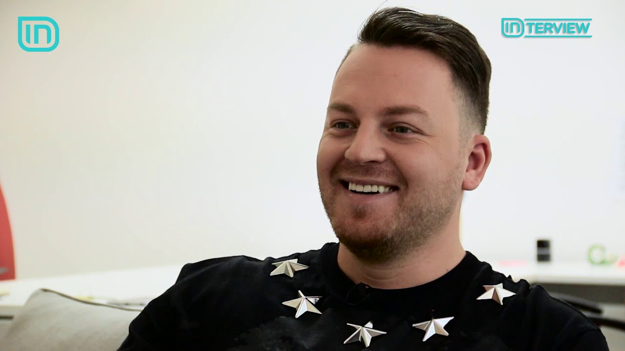 INterview (16.09.2016) - Ledion Li&ccedil;o