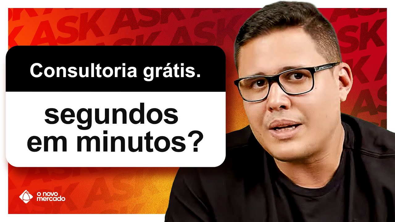 Transformando segundos em minutos usando produtos no-brainer
