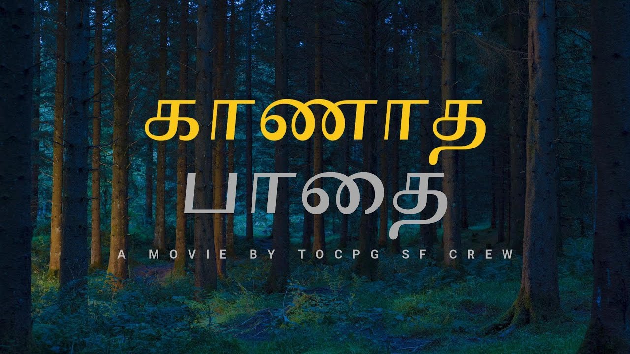 UNSEEN PATH
