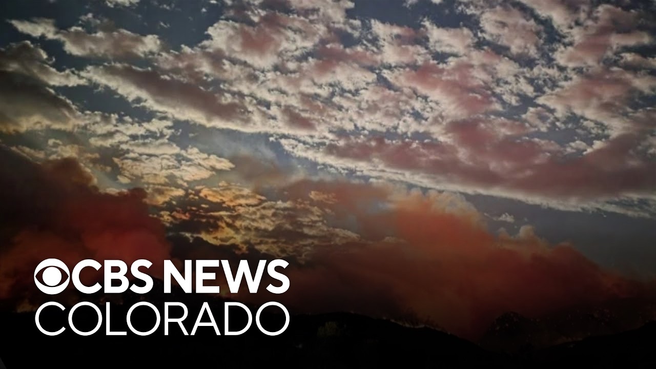 As Aspen Acres Fire continues to burn out of control, Colorado businesses step up to help evacuees