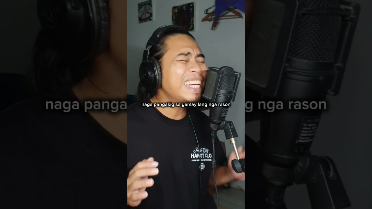 Hiligaynon Love song 🌹💕#music #lovesongs #situationship