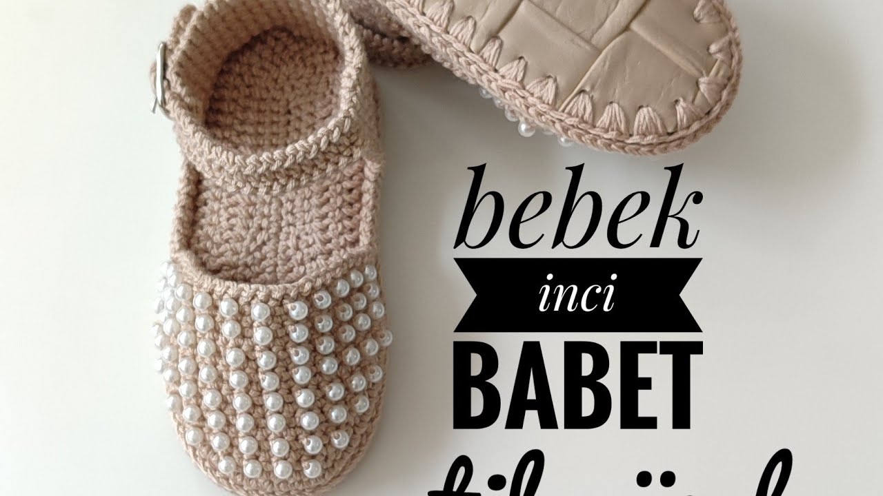 Bebek incili babet 