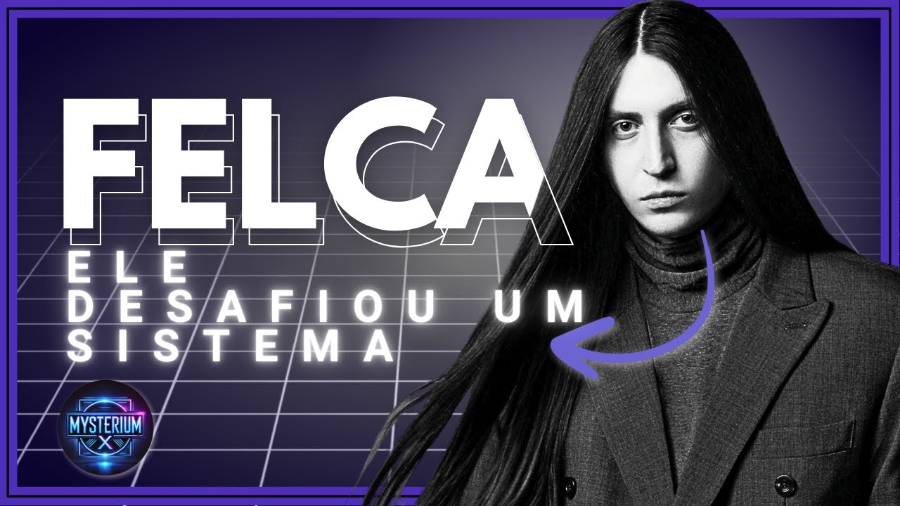 FELCA: A Influência Genuina Que Foi Além dos LIKES!