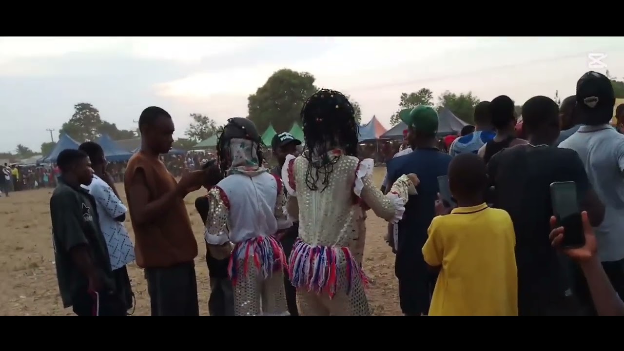 WATCH MY CARNIVAL EVENT, 
