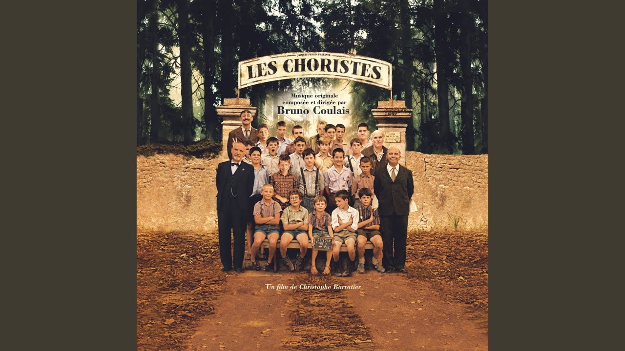 La nuit