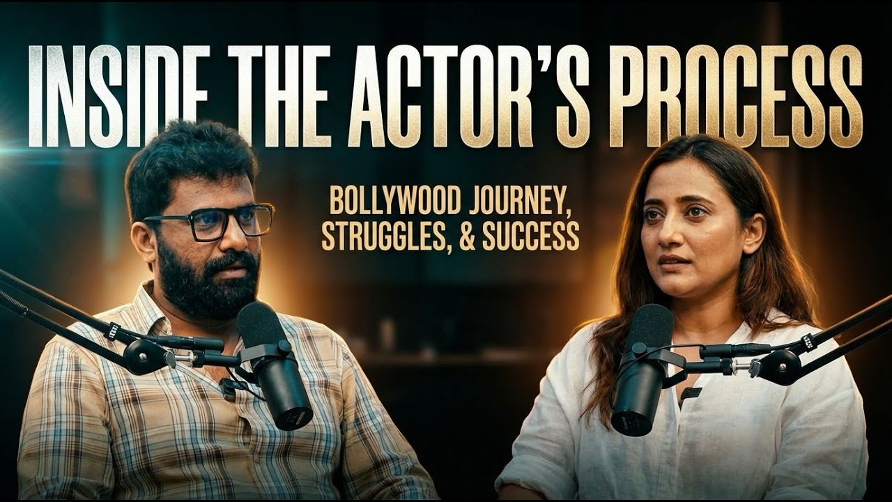 Real moments beyond the script | Ritooja Shinde | Moklya Gappa | Season 3 | Episode 11