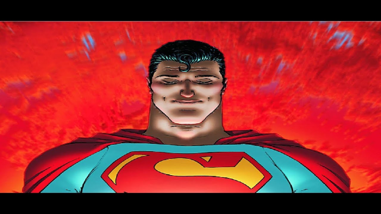 Perfil: Superman (Versão Grandes Astros): [Dc]