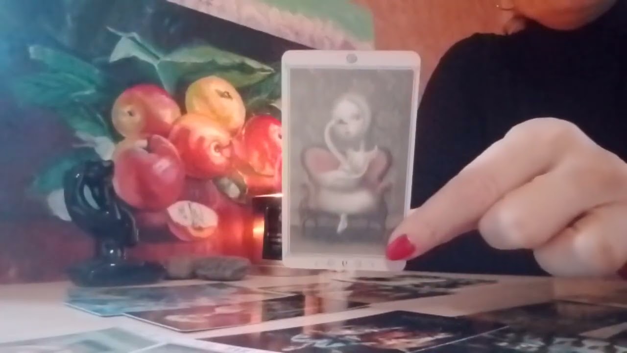 💫 Вы и загаданный мужчина. Что между вами!!