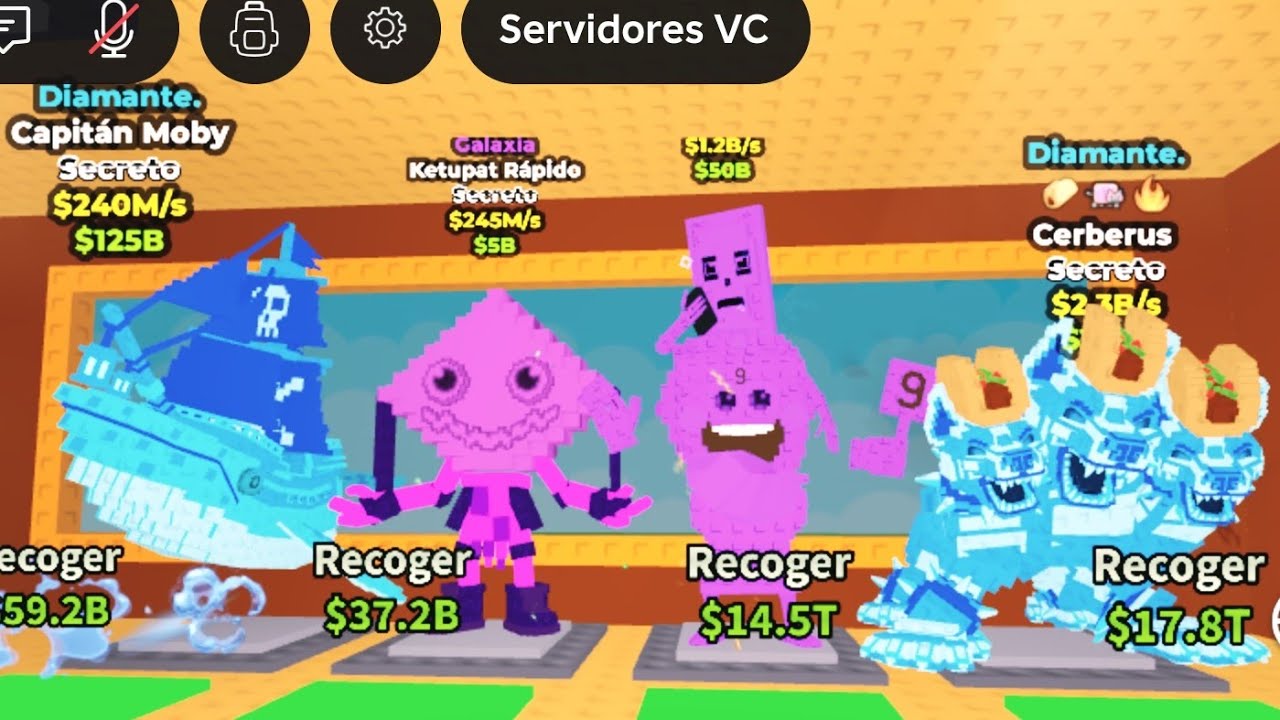 🔥🗣️ Busco tradeos OP🔥#roblox #humor