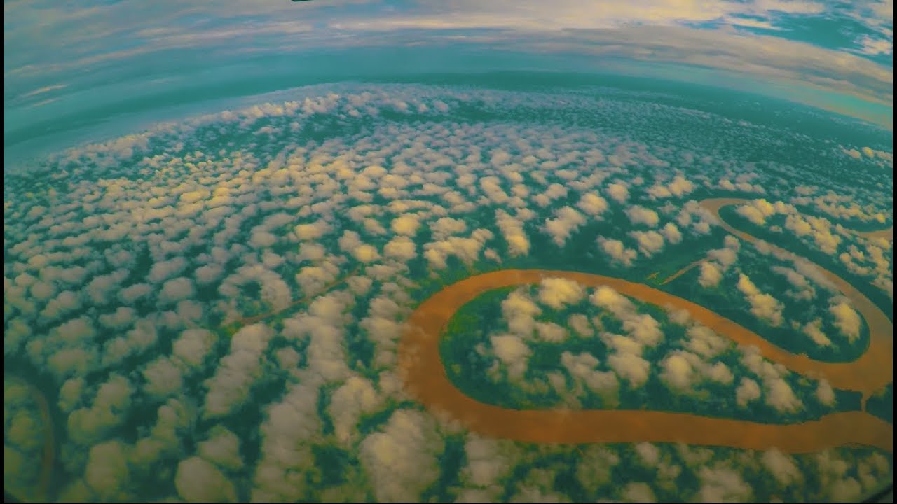 Rio Juruá | Amazonas Brasil | Documentário Amazonas | Marco Antonio Pereira | Parte 5