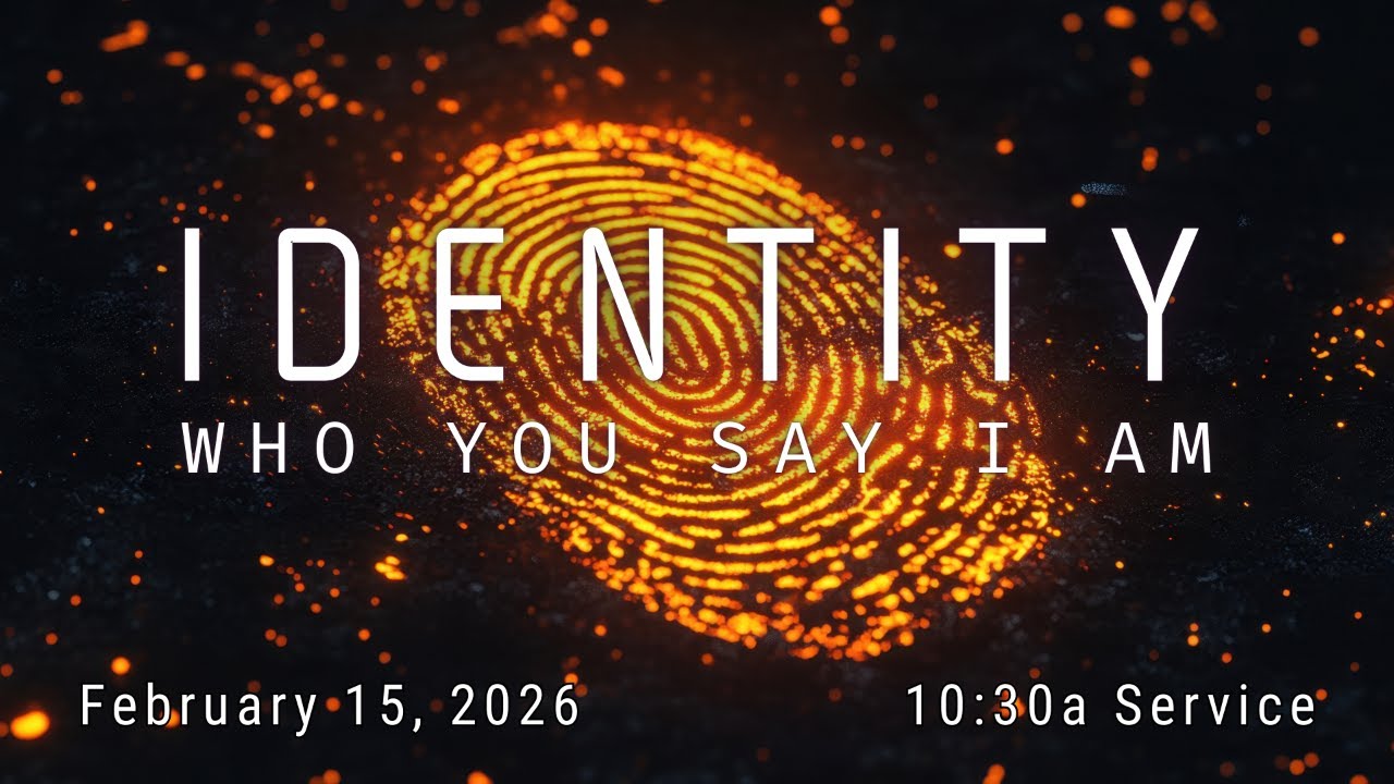 WHCC Online | February 15, 2026 | 10:30am