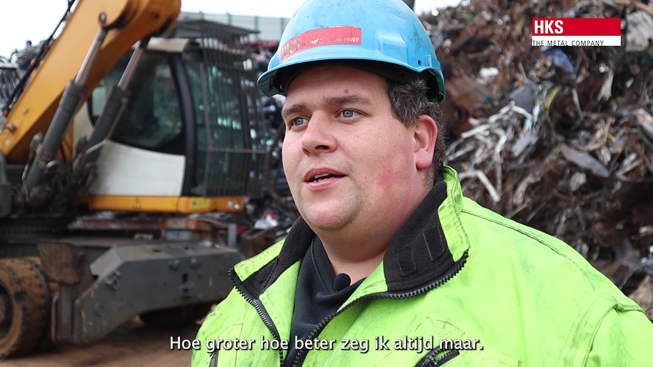 Vind jouw baan bij HKS!