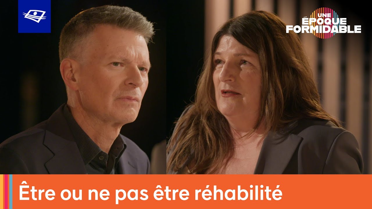 Culture de l'annulation: qui a droit &agrave; une deuxi&egrave;me chance? | Une &eacute;poque formidable