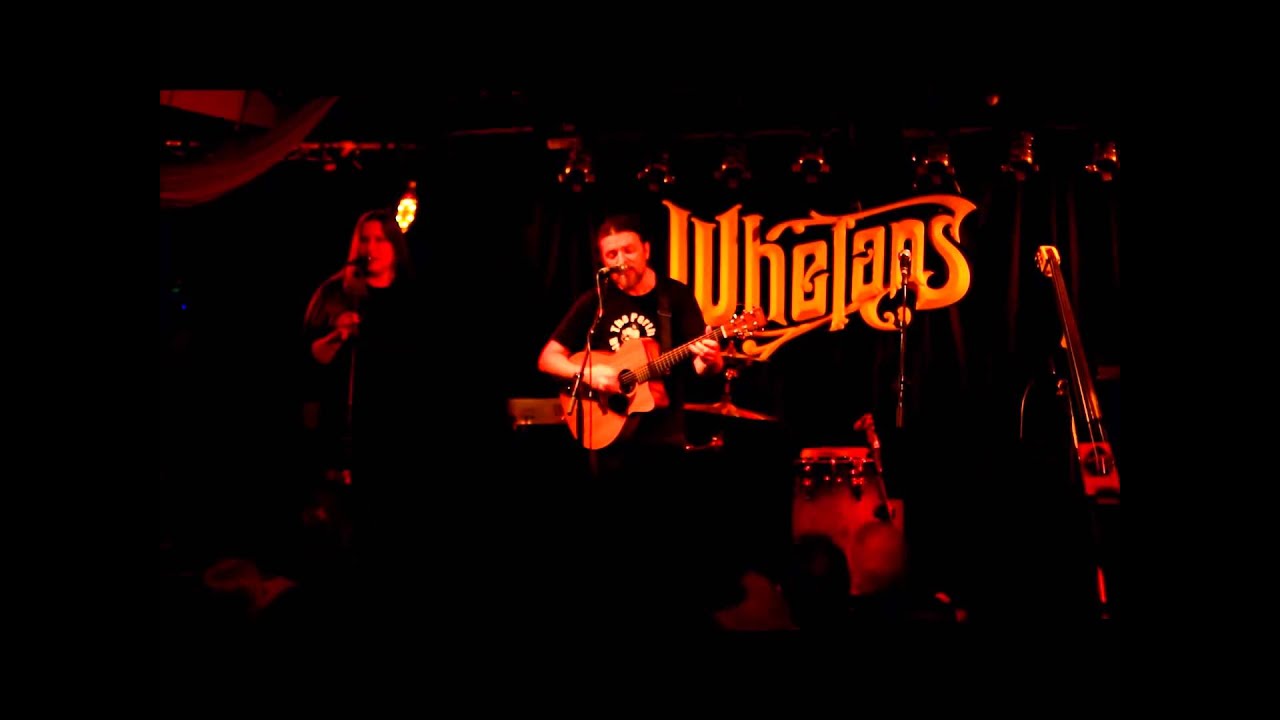 Cedars of Lebanon - Seamie O'Dowd & Aminah Hughes