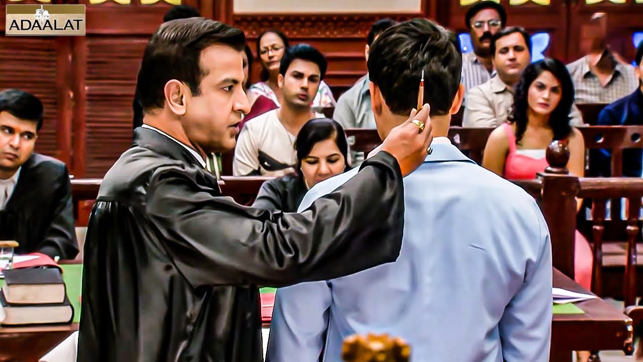 एक सवा और पूरी कहानी पलट गई | Adaalat | New Full Ep