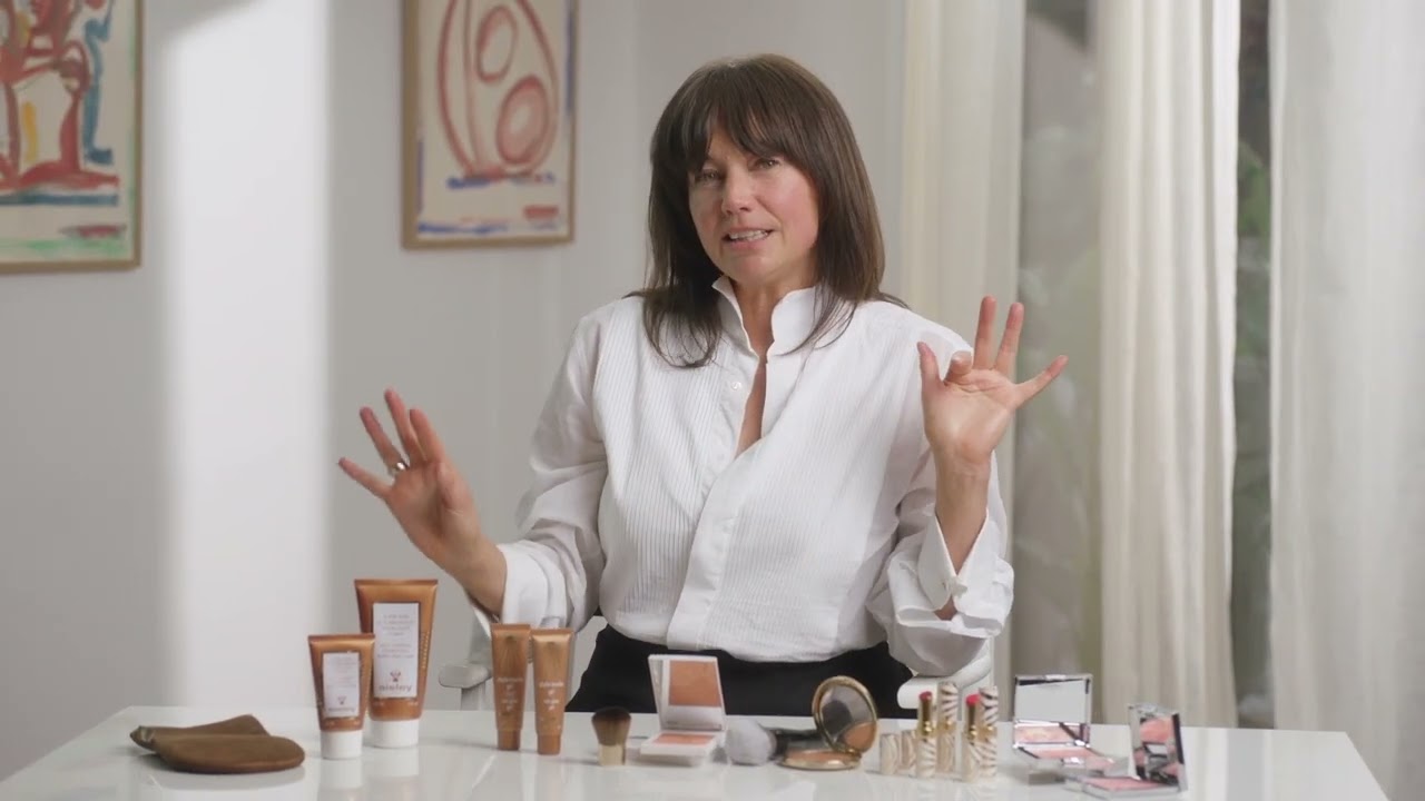Artist in Residence // How to Cheat Yourself on Holiday