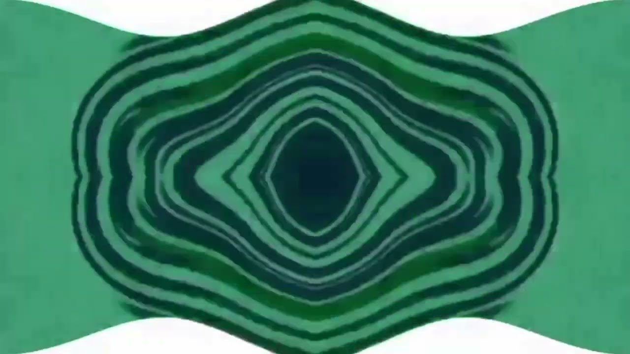 Klasky Csupo Old School Effects in O-Major 19
