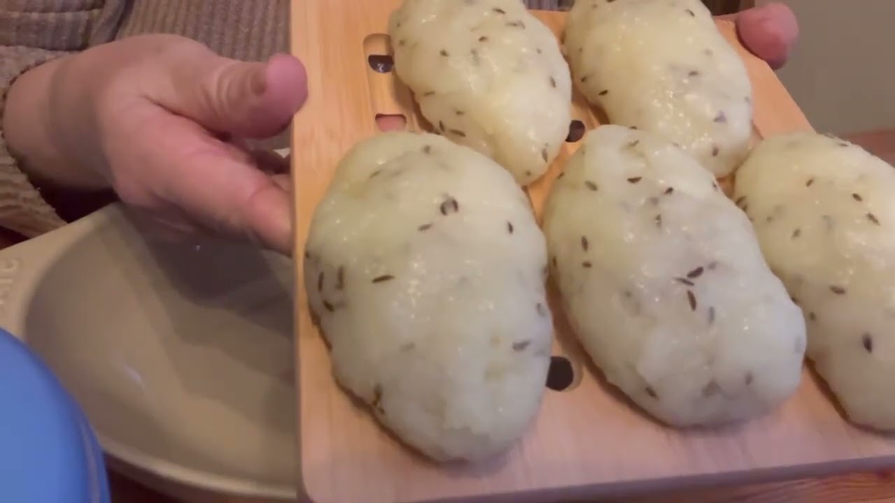 Selbstversorger Thomashof /Harzer Käse selbst gemacht@thomashof-memleben