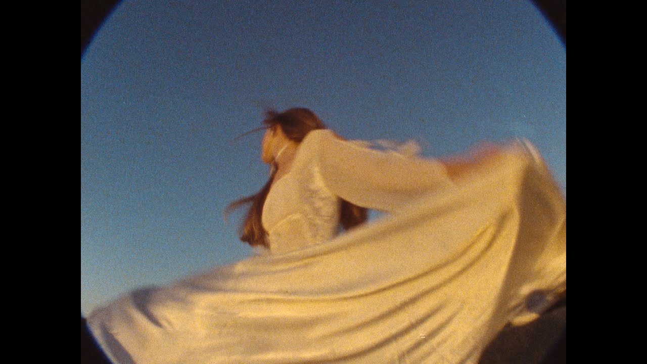 Clea 'Cross The Line' (Official Music Video)