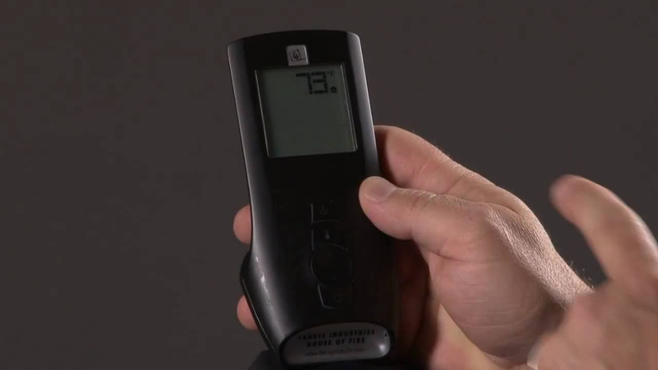 GreenSmart Remote Control   Quick Tips