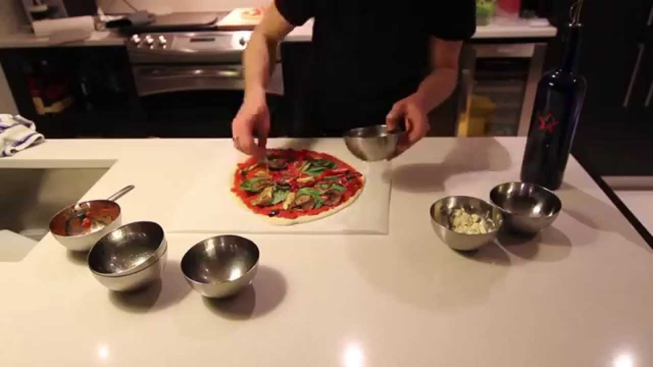 Schawack Pizzaiolo