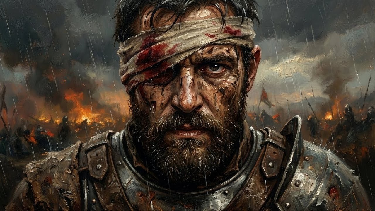 Hannibal Barkas: Der Albtraum, der Roms Verstand brach