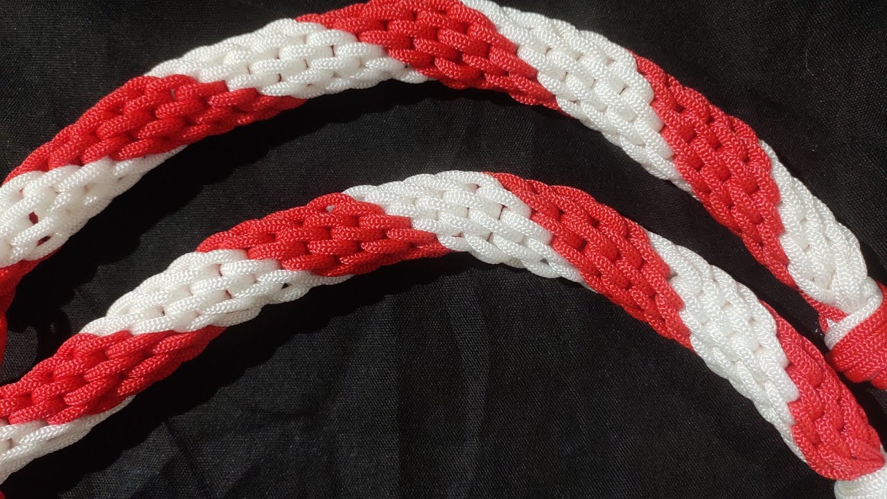 DIY Macrame Bag Handle || Macrame Belt Design || How To Make Macrame Bag Handle