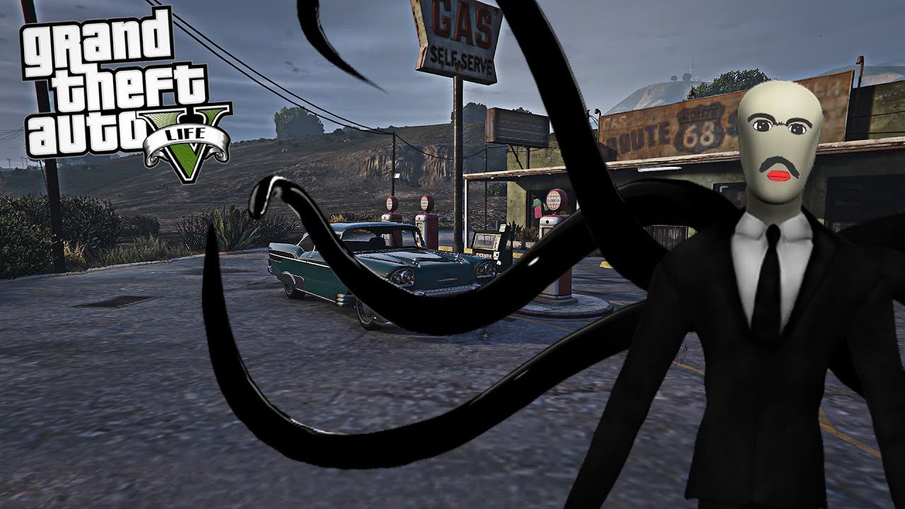 SOY INVISIBLE Y TROLLEO | GTA 5 ROLEPLAY #72