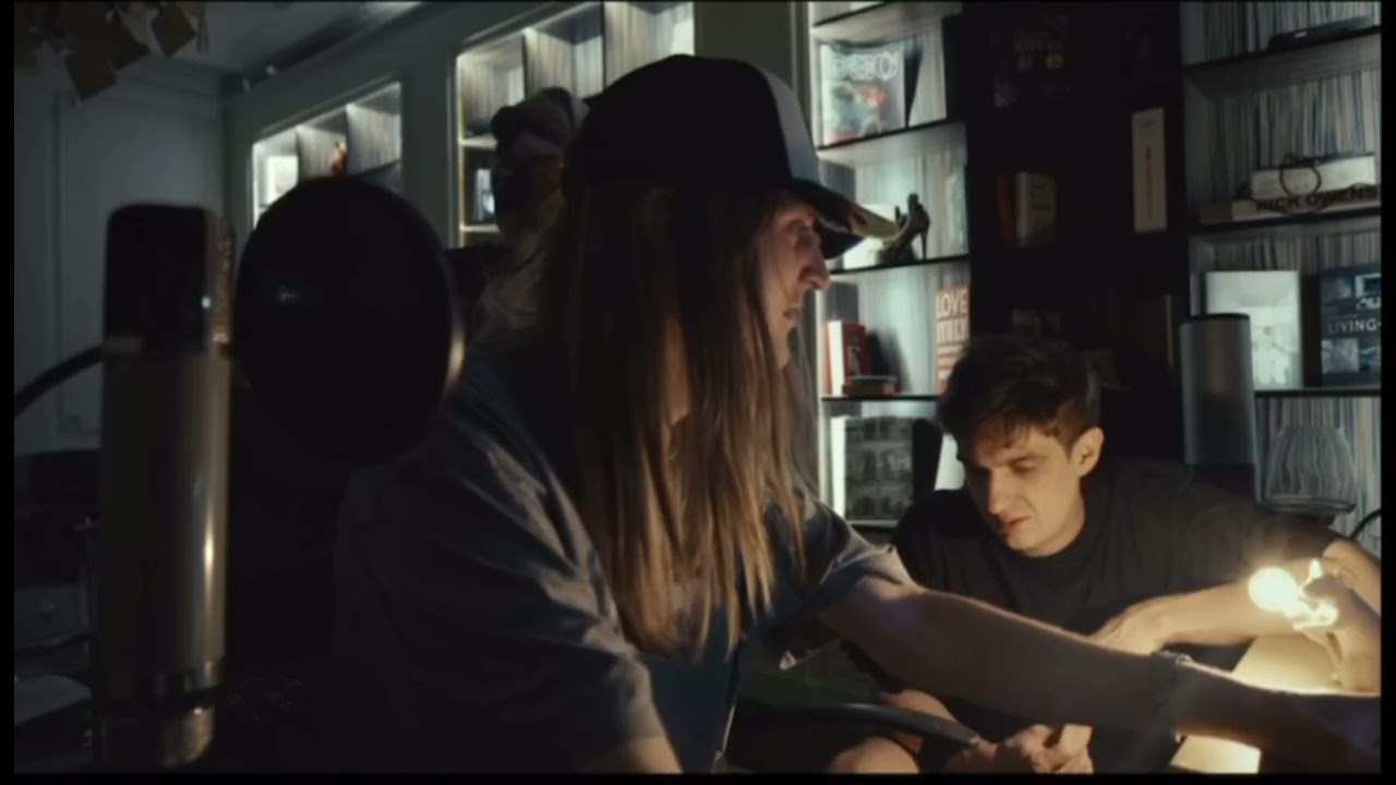 Платина & PLOHOYPAREN - Snippet 14.06.25