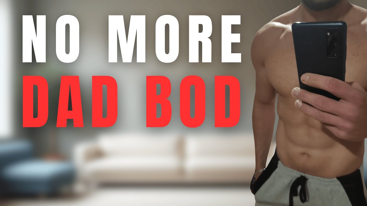 The Honest Truth About Dad Weight Loss