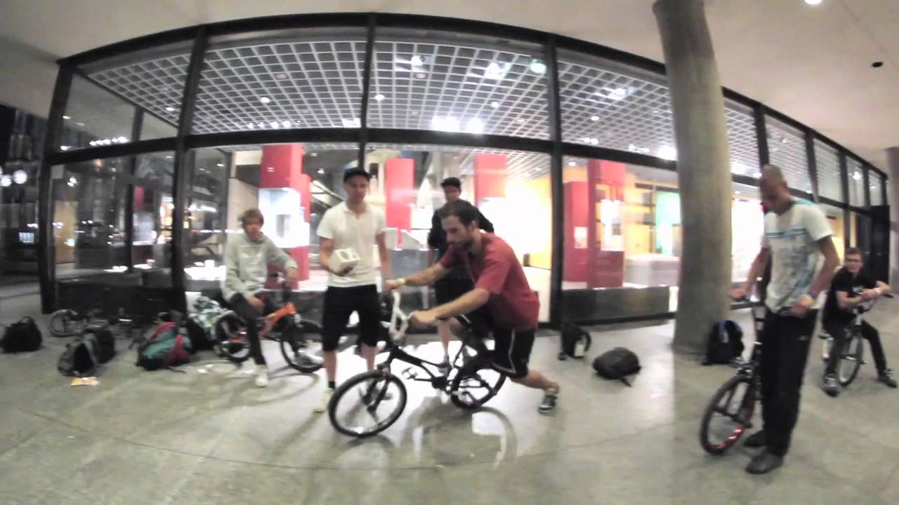 TOO SMALL BIKES 2