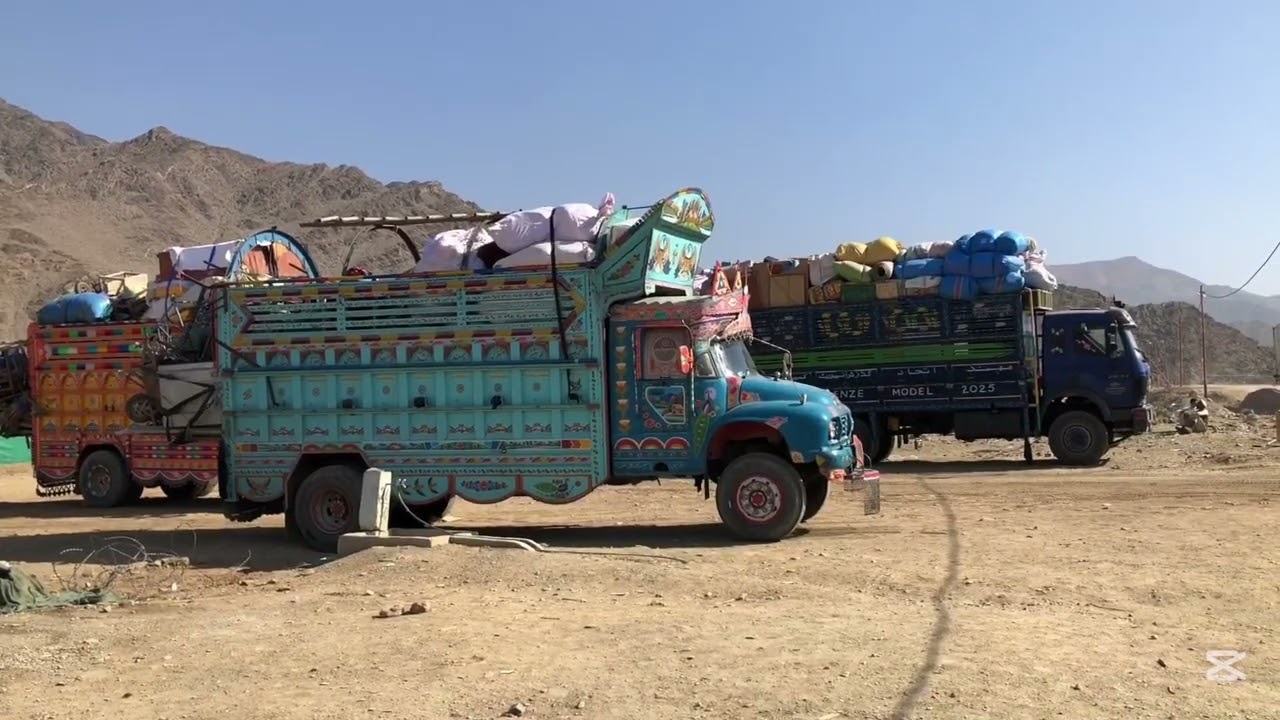 ننګرهار کې بېرته راستنېدونکو کډوالو ته د ځمکو د وېش لړۍ پیل شوه