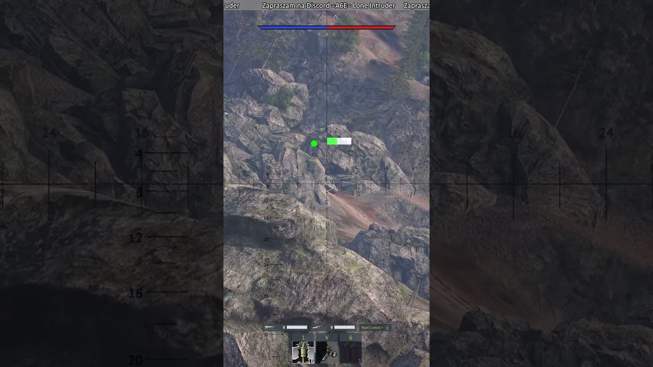 Początek tej bitwy jest najlepszy | #warthunder #38r&oacute;wnoleżnik # tanks #rb#superbuster11 #Twitch
