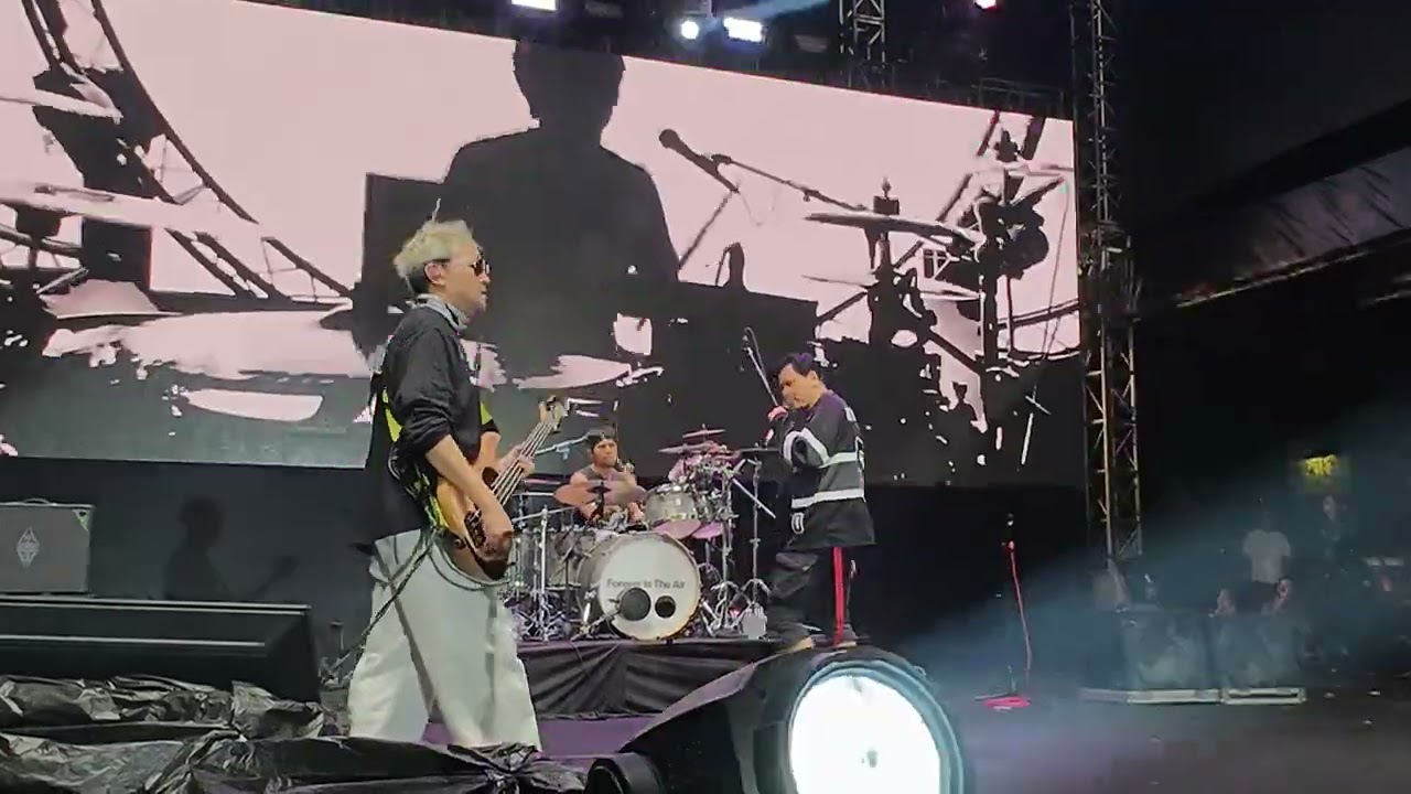 GIGI - JOMBLO & NAKAL (Live Tegal - Malam Tahun Baru 2026)