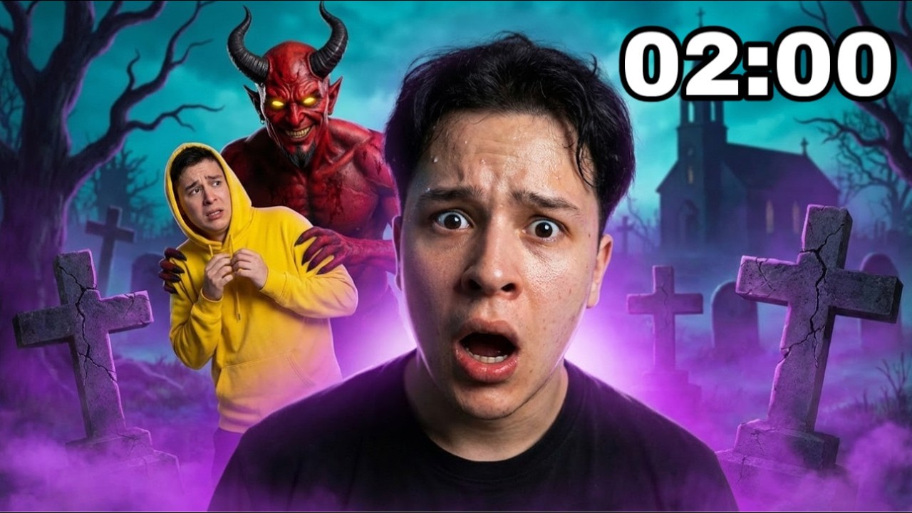 QABRISTONDAGI KVESTDAN CHIQOLSEN YUTASAN!!