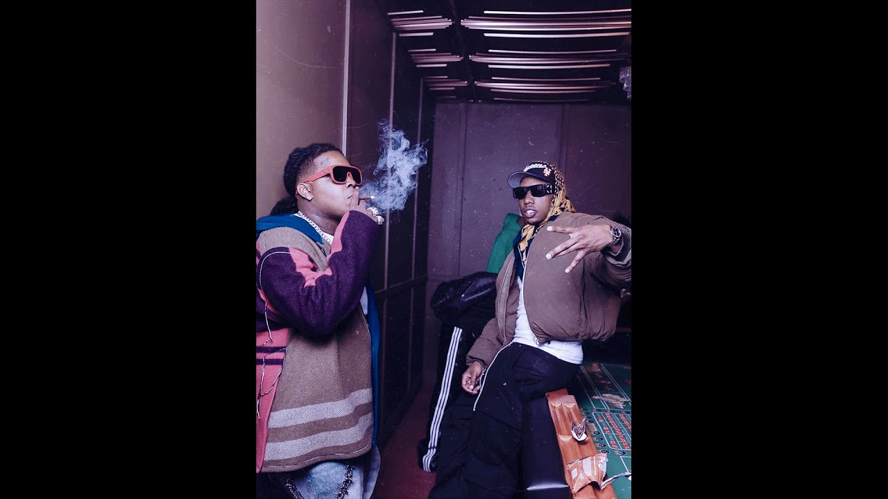 (FREE) Rob49 x YTB Fatt Type Beat 2026 - "For A Check"