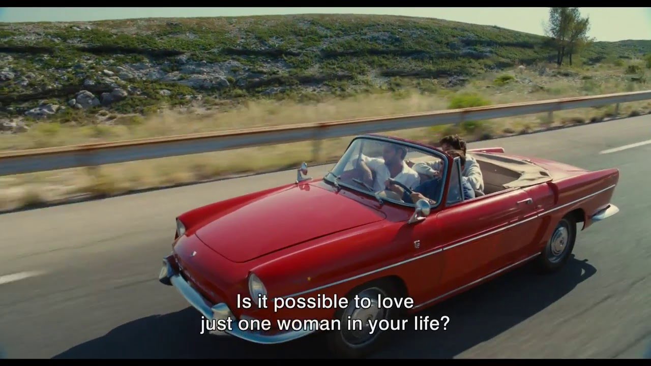 Trailer COMME DES FR&Egrave;RES (Just Like Brothers), Hugo G&eacute;lin (2012)