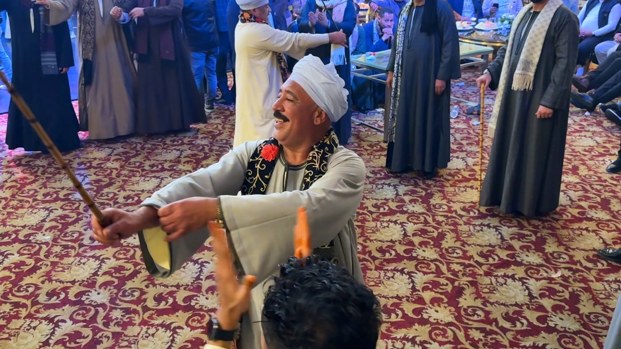 رقصة 2027 