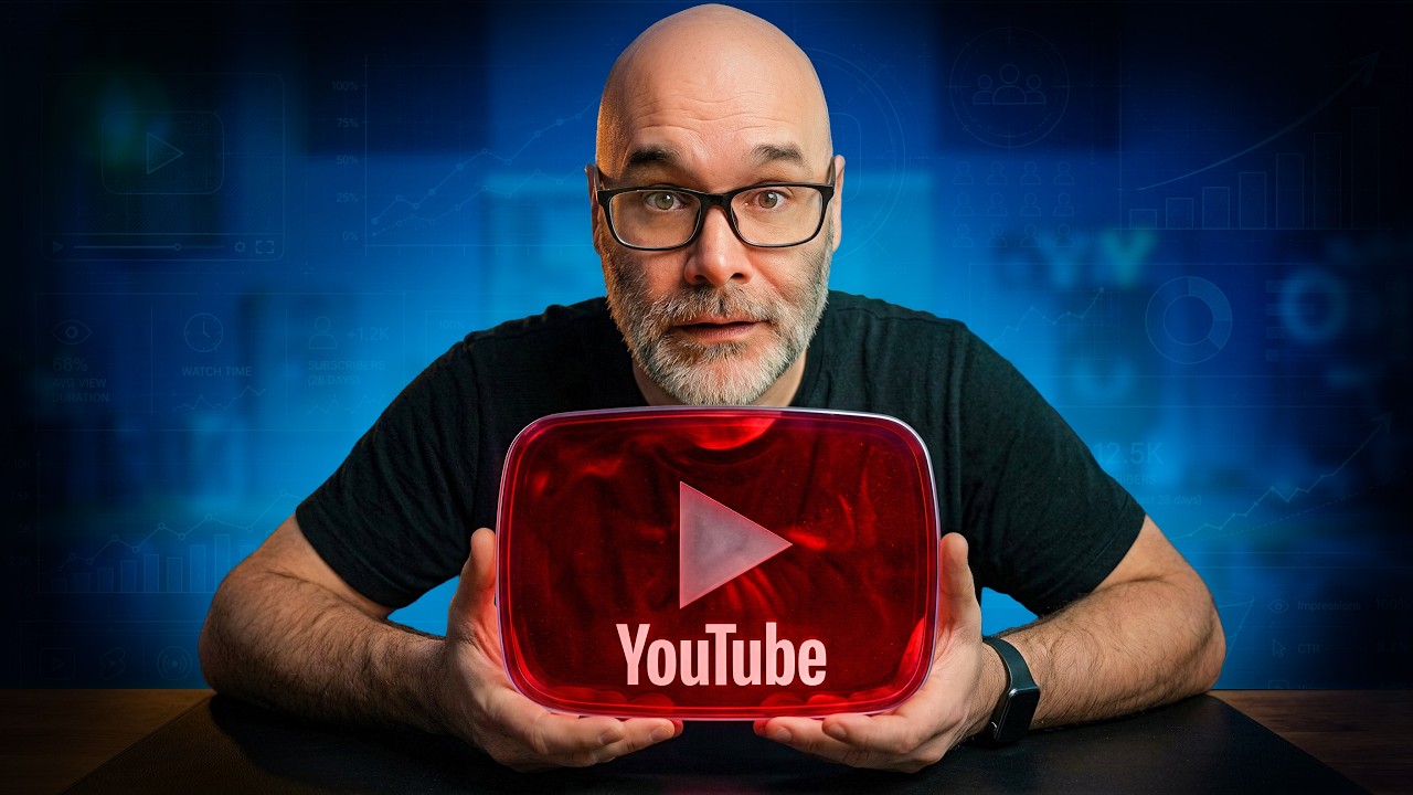 Small YouTubers ALWAYS Grow Faster When They Do This