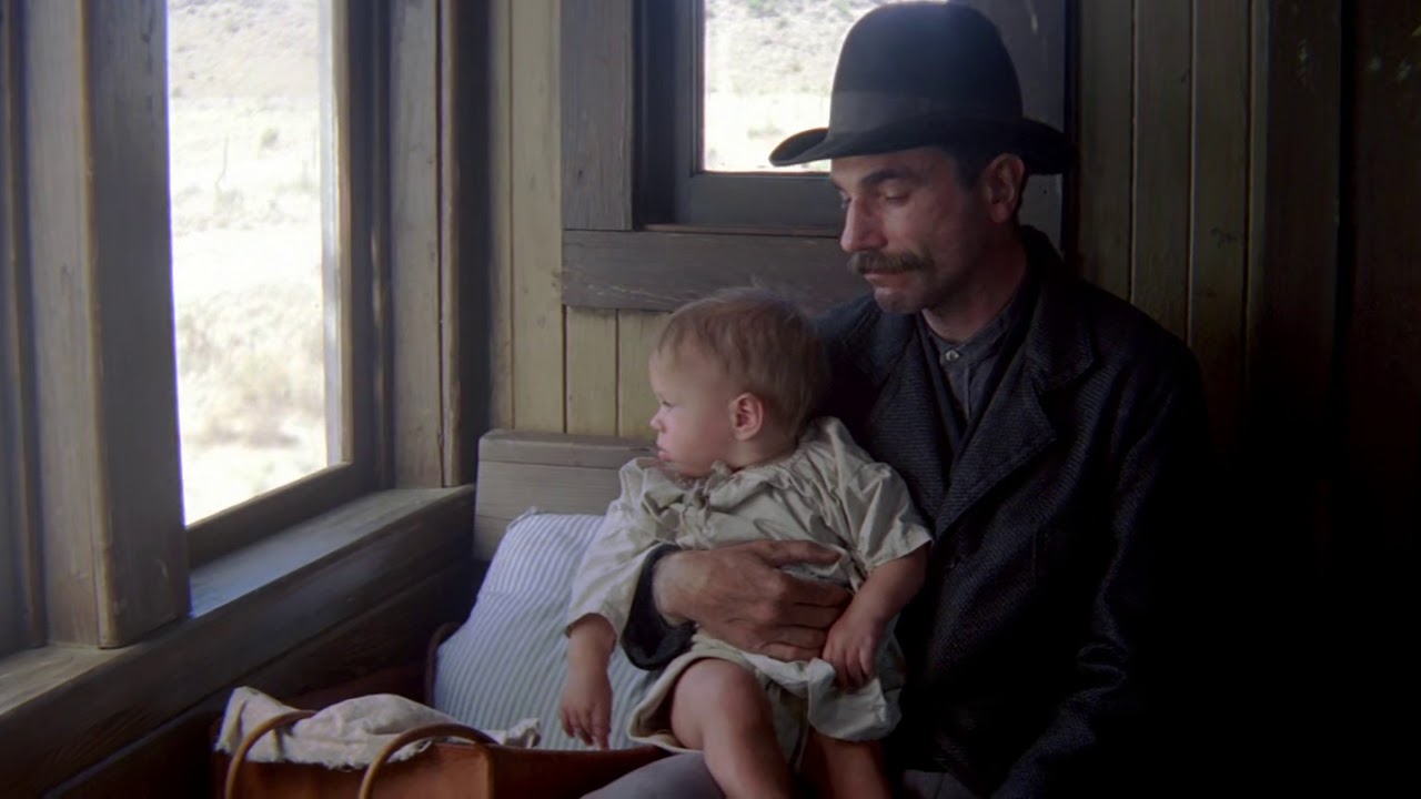 Deleted Scene from THERE WILL BE BLOOD (2007)